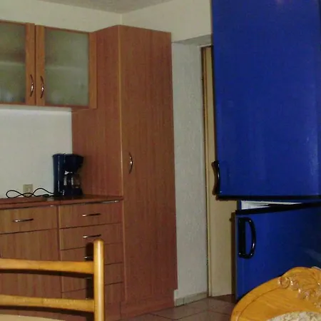 Richard Guest house Leipzig