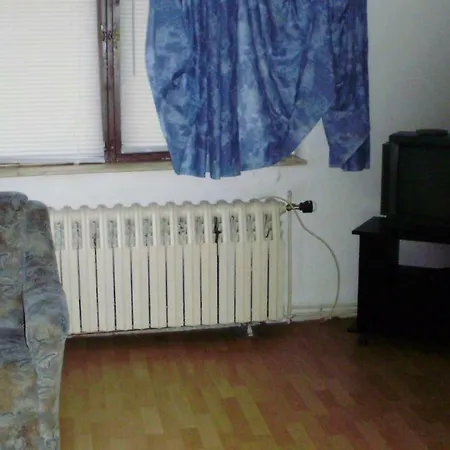 Guest house Richard *